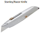 stanley-knife