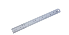 ruler