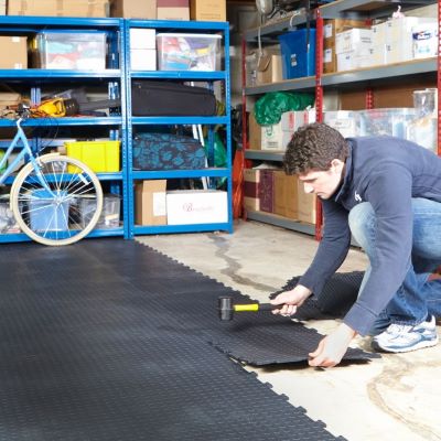 Anti-Fatigue-Rubber-Mats