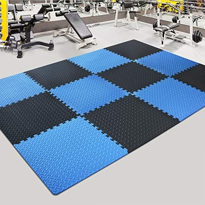 Eva Foam Mats