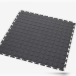 Buy 5mm Thick PVC Rubber Mats - Unbeatable Durability & Grip