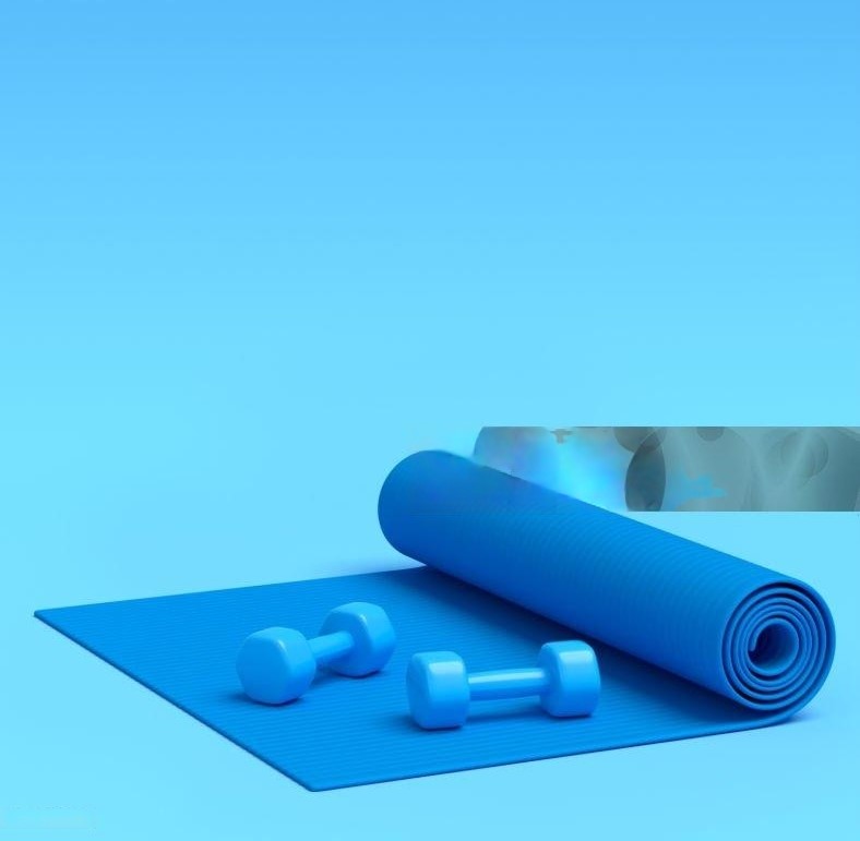 Yoga Mats