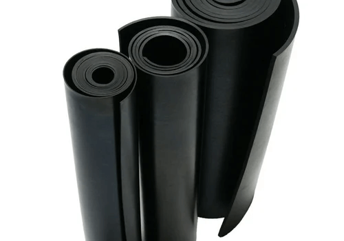 rubber-rolls